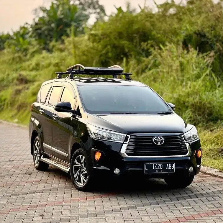 PROMO INNOVA REBORN G 2022 AT ISTIMEWA HARTONO MOTOR