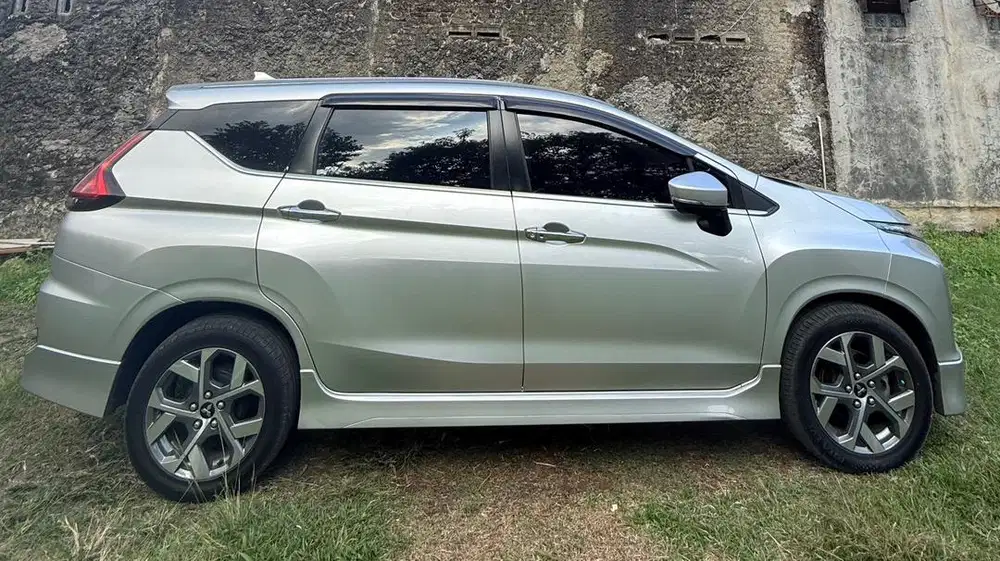 Xpander sport 2018