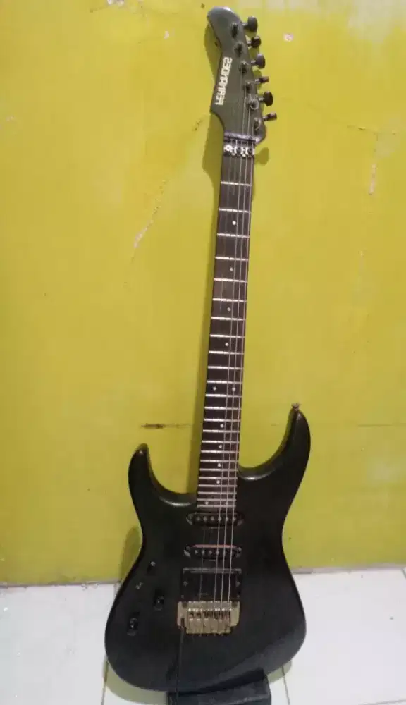 Giter Fernanandes FR Series Ori Japan