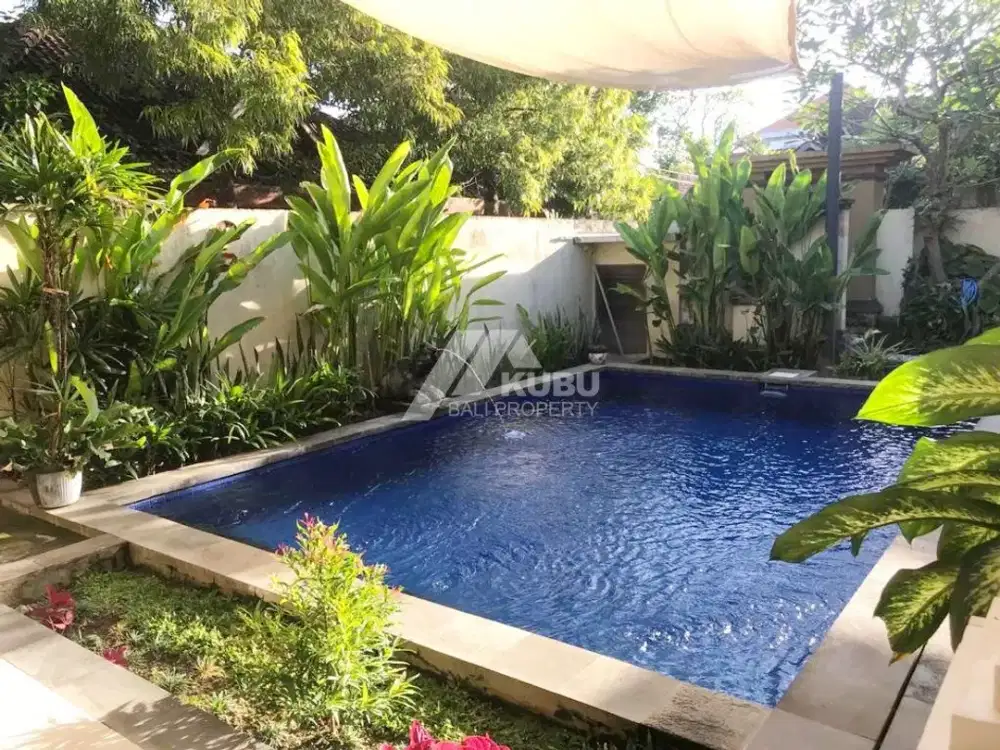KBP0448  Stunning villa with spacious and bright living room.