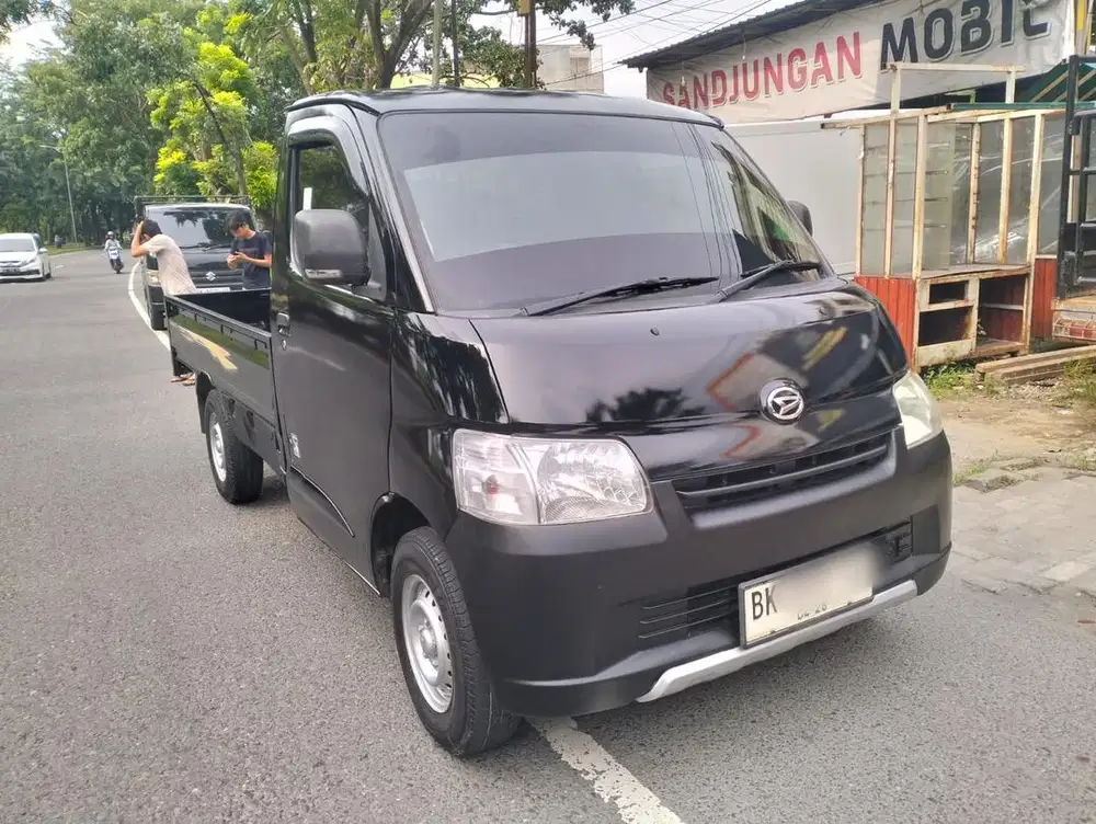 Daihatsu Grandmax PU 1.5 std 2018