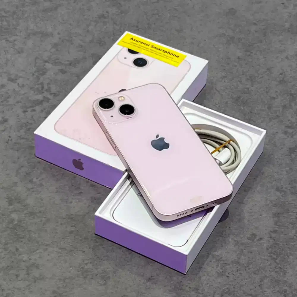 iPhone 13 Mini 256 ex iBox mulus no minus!!!