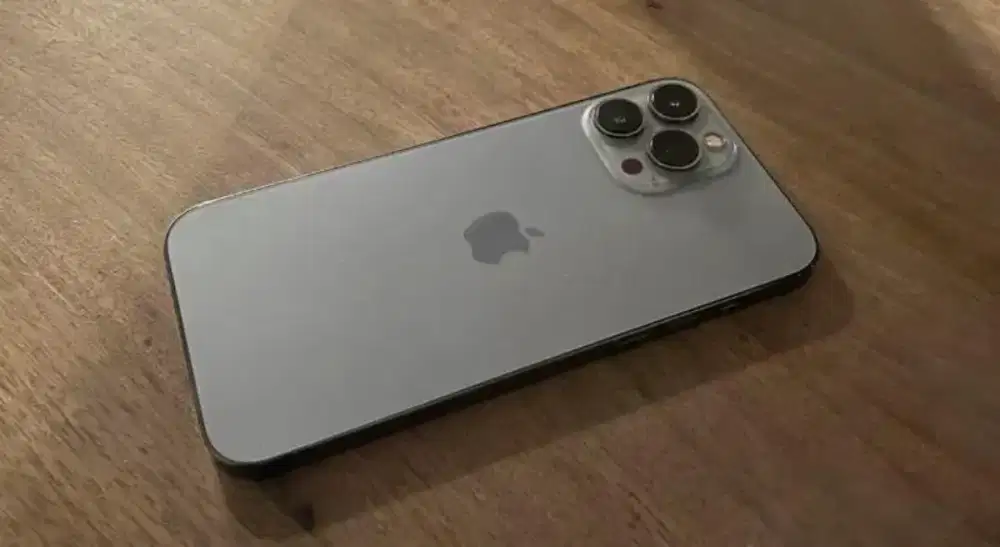 Jual Iphone 13 Pro Max 1TB Ibox/Inter