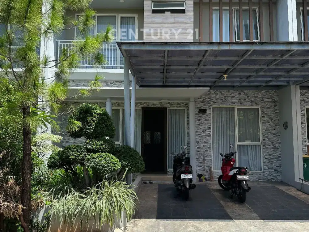 Dijual Cepat Rumah Di Jakarta Garden City
