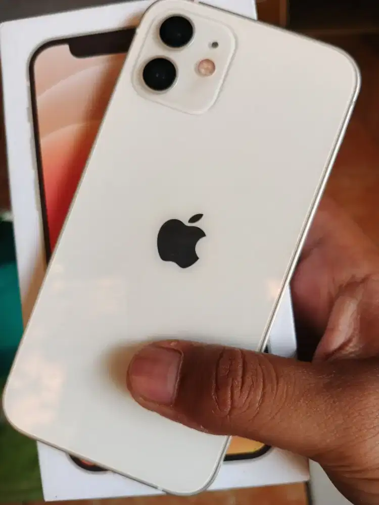 iPhone 12 fullset