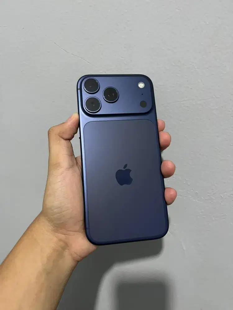 iPhone 17 Pro Max 256GB