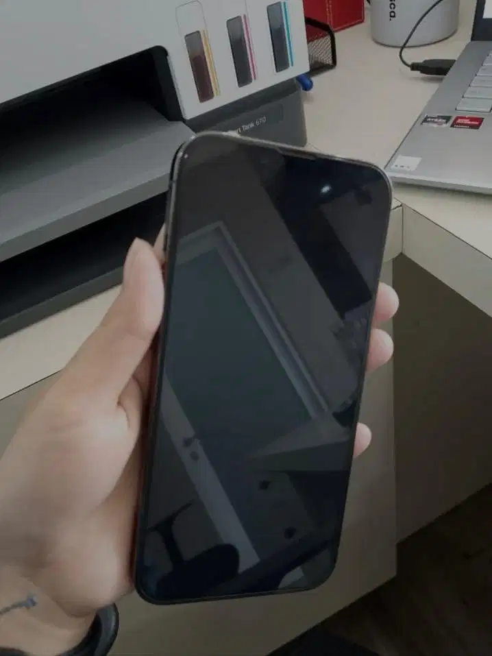 IPHONE 13 pro 128 ori ibox