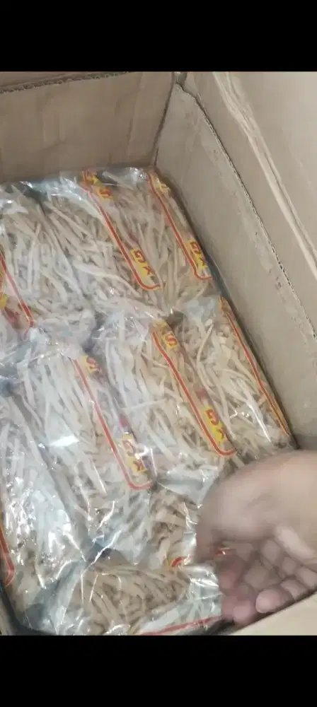 Lowongan sales makanan berpengalaman bogor