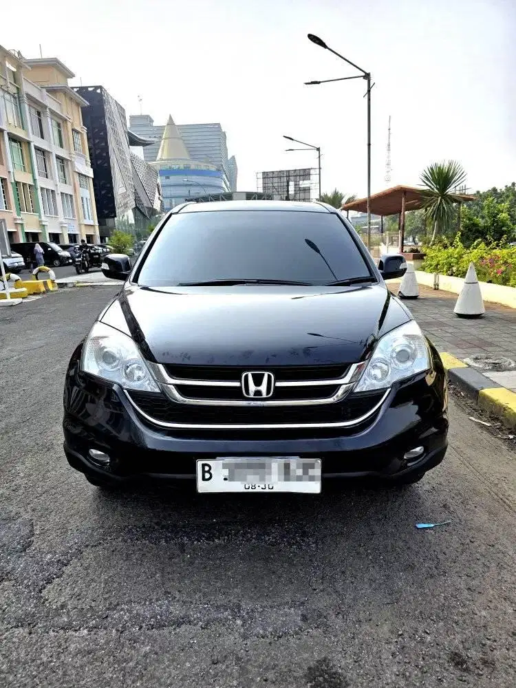Honda CRV 2.0 AT 2010