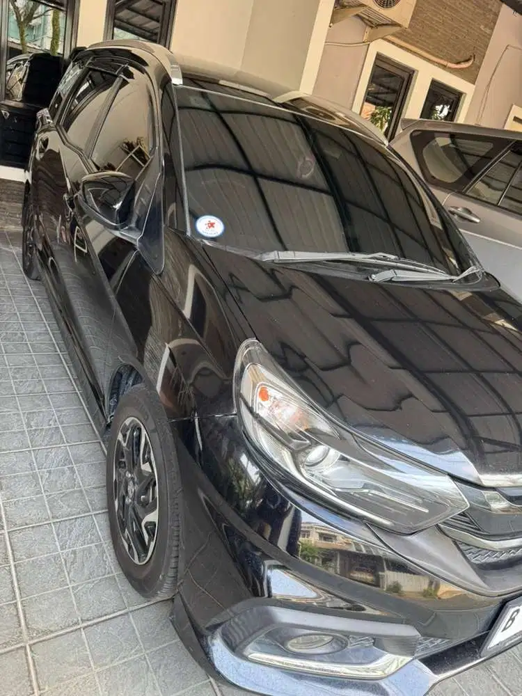 Honda All New Mobilio RS 2021 (Facelift) Bensin