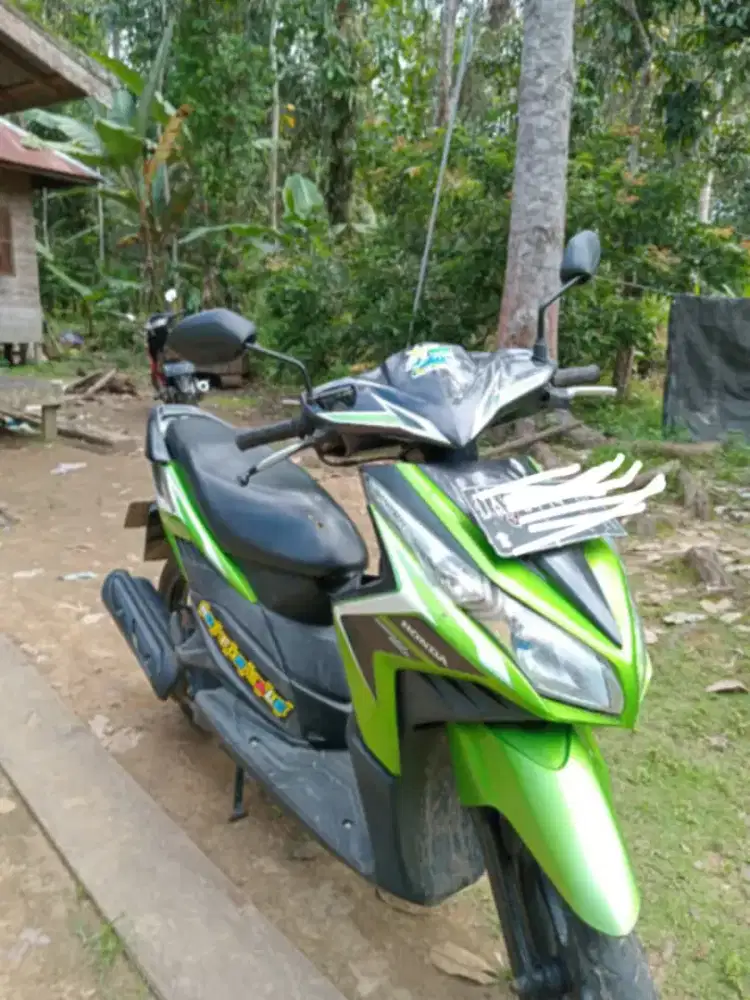 Vario techno 2011