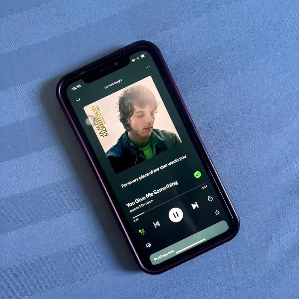 IPHONE 11 EX IBOX