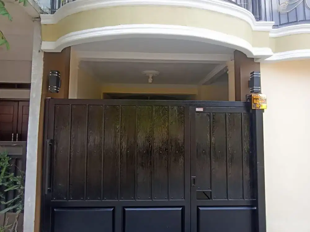 DI JUAL CEPAT RUMAH DI DASANA INDAH TANGERANG