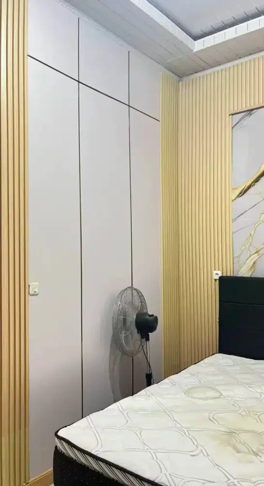 Wallboard Wpc Lokasi Batam