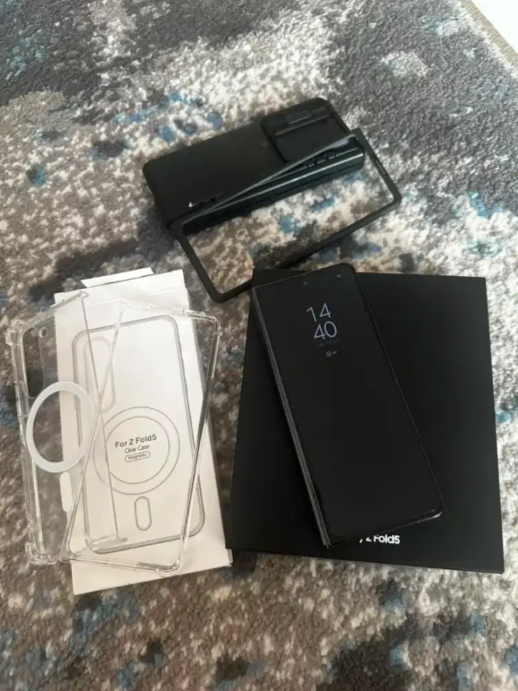 Samsung Z Fold 5 12/512GB
