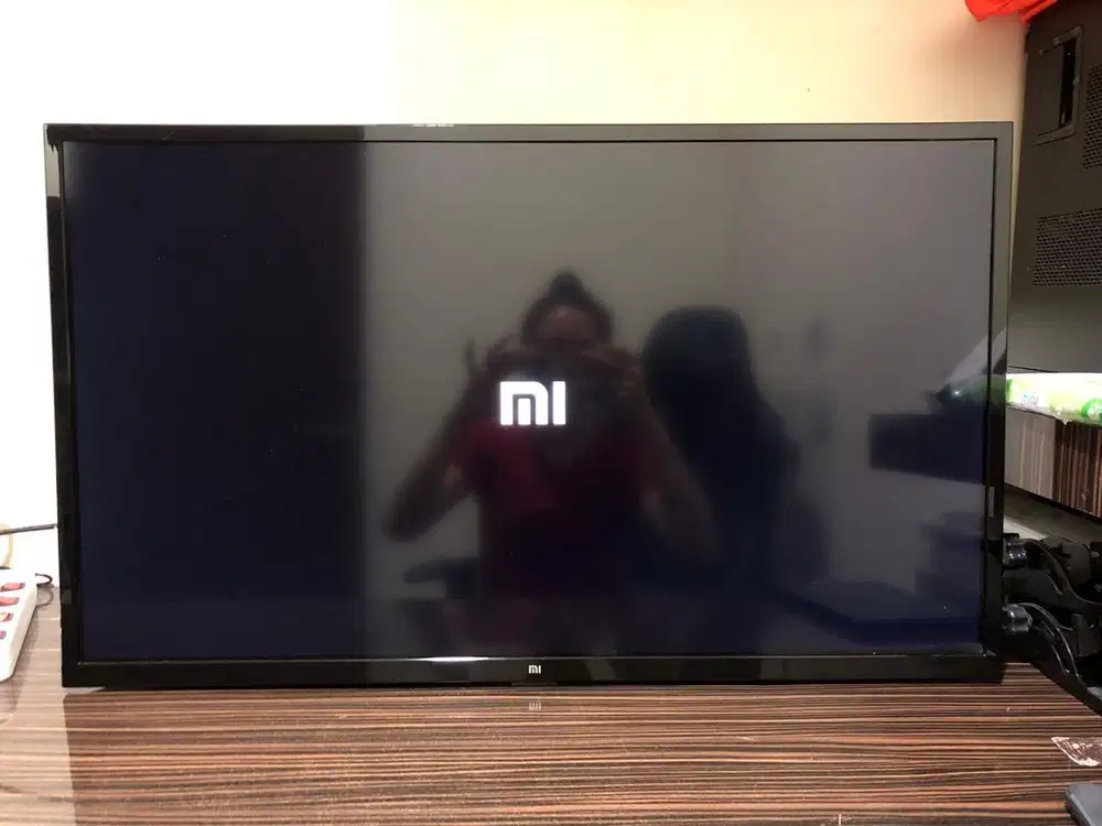 Televisi xiaomi