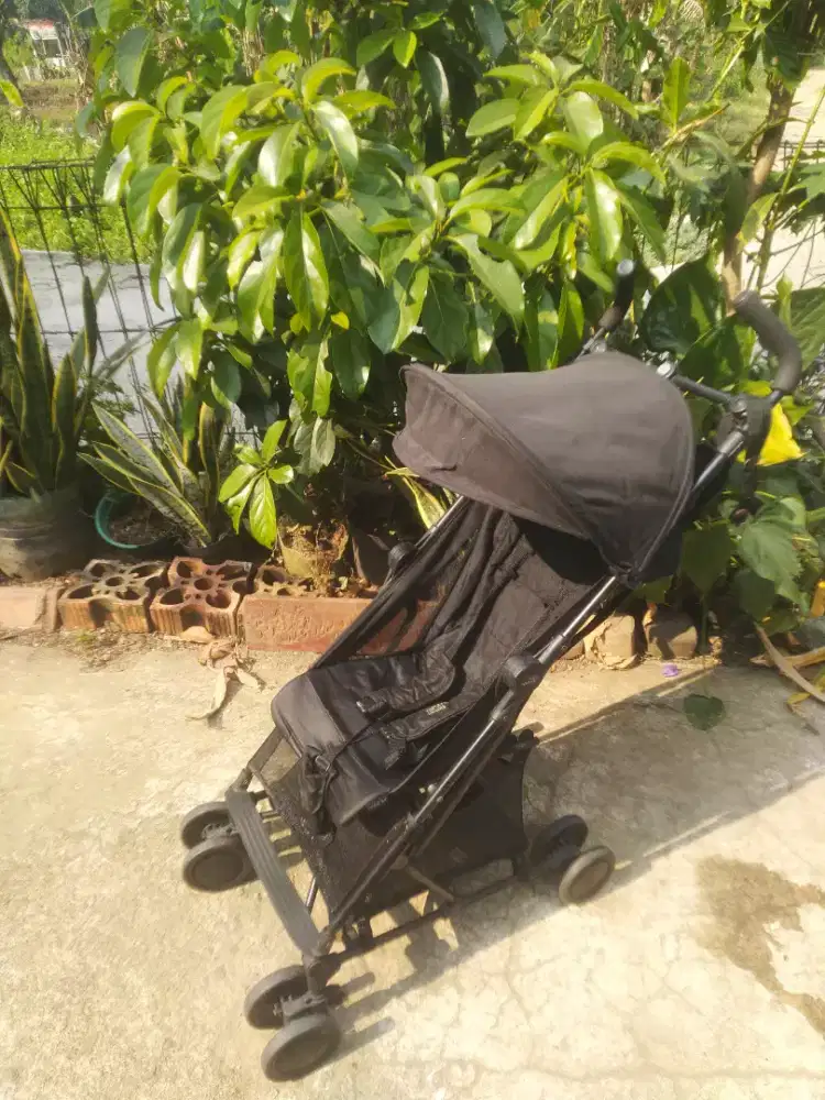 Dijual Stroller Britax Romer