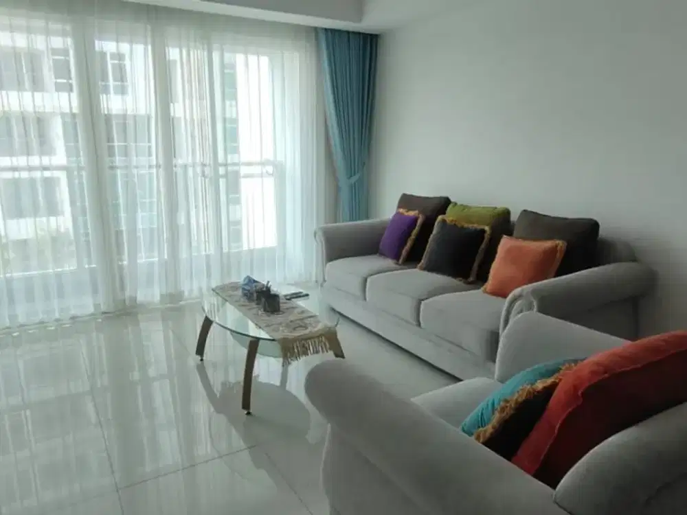 Disewakan Apt Kensington, kelapa gading