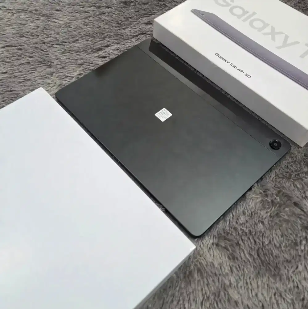 Samsung Tab A9 Plus 5G 128Gb mulus garansi resmi