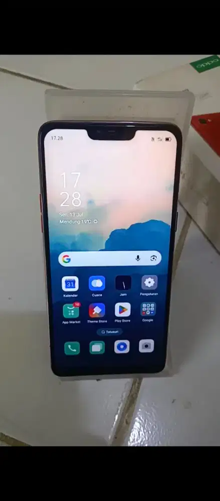 HP Oppo f7 4/64 4G