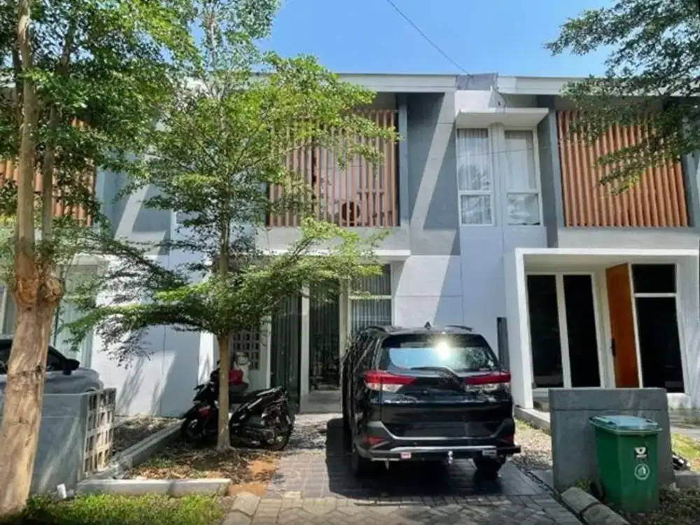 Dijual Rumah sekitar Moncongloe Lappara, Jalan Raya Baruga, Maros