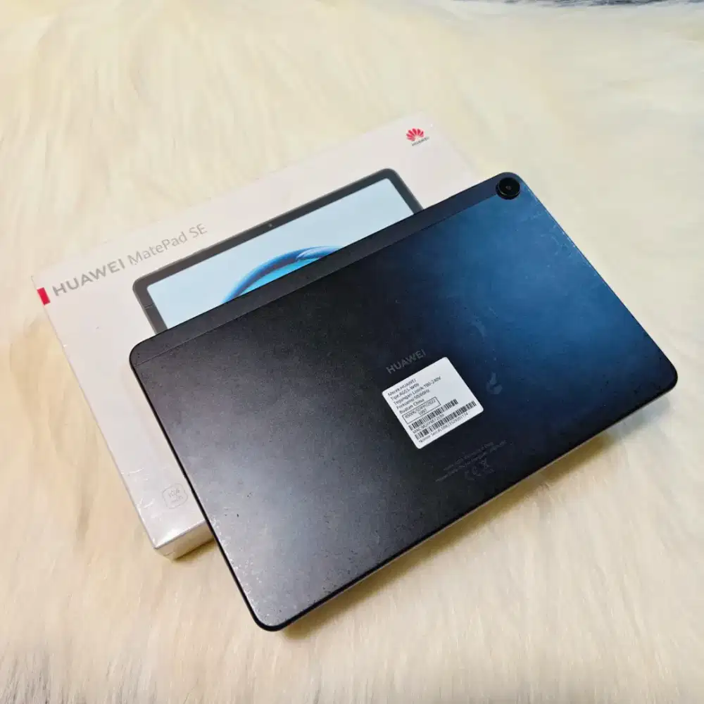 Tablet Huawei Matepad Se 10.4inc 4/64 Gb Murah Fullset