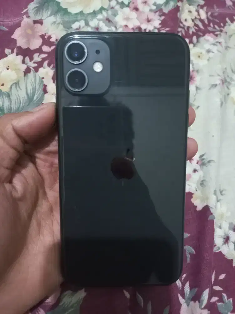 Iphone 11 64gb allop permanent