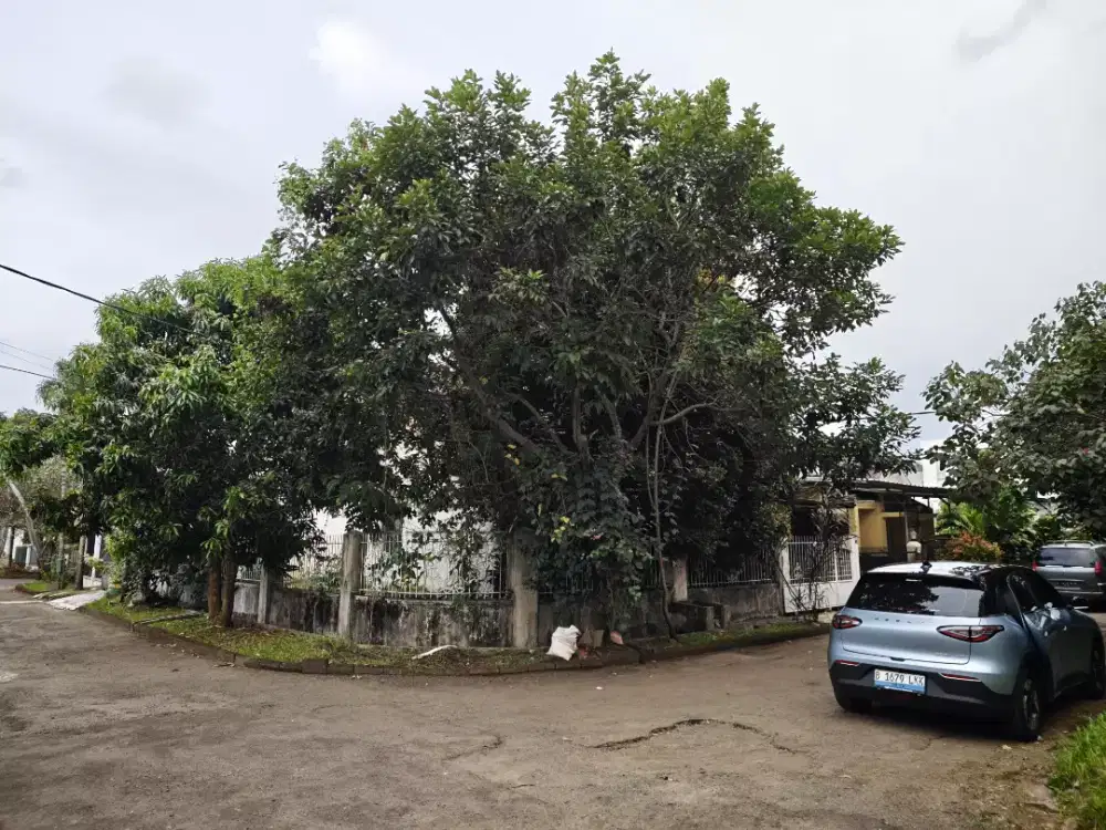 RUMAH GRAHA BINTARO
