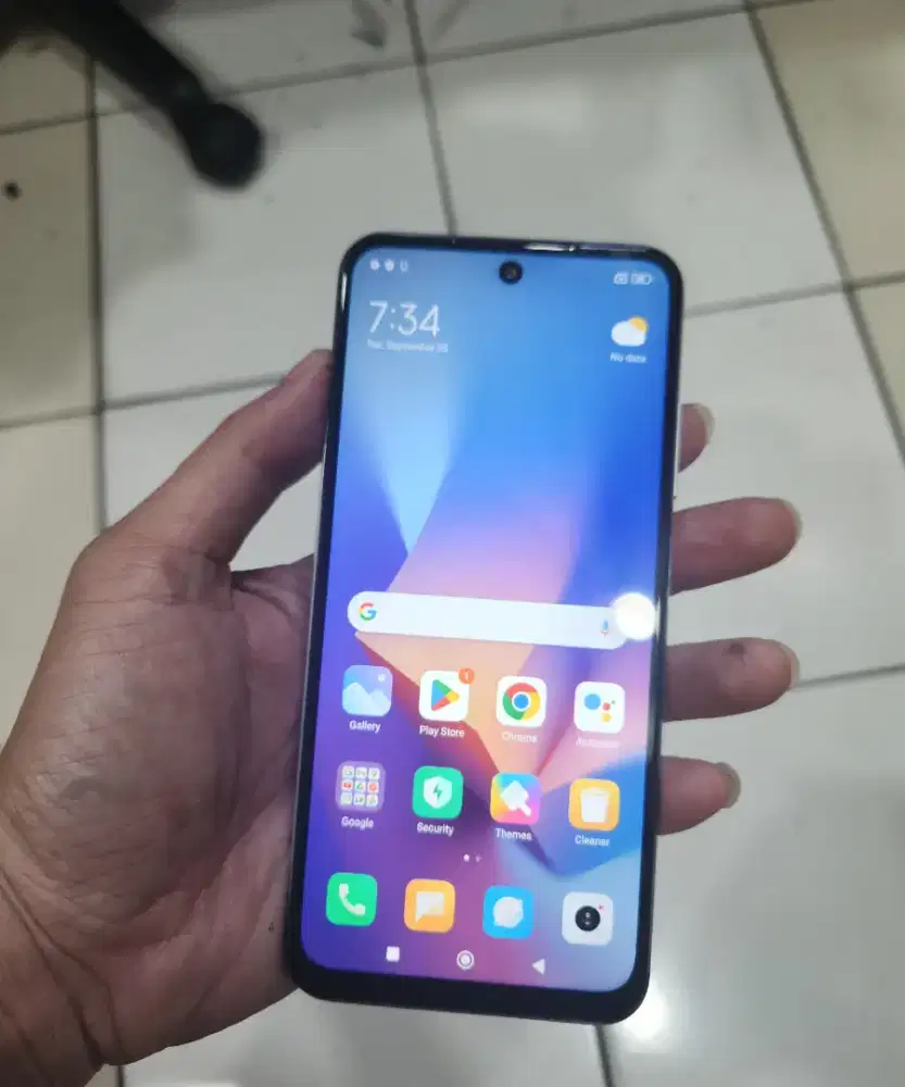 REDMI NOTE 10 5G 8/128