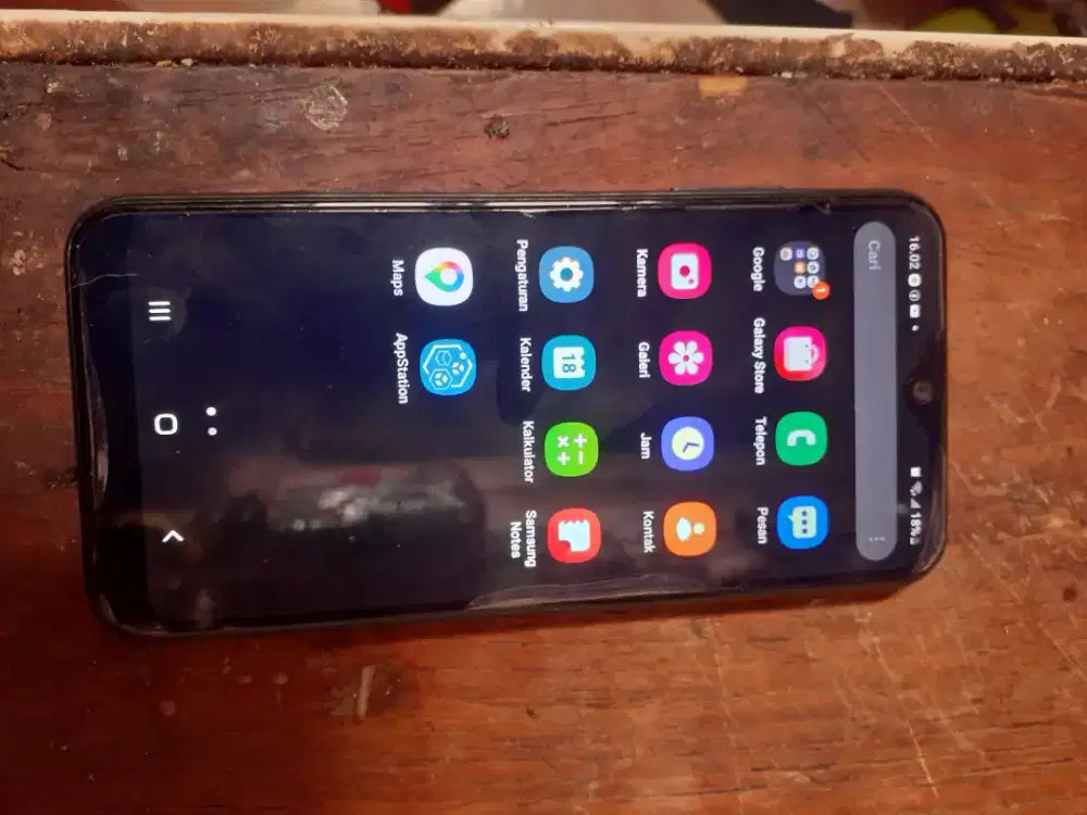 SAMSUNG A01 2/16 Normal