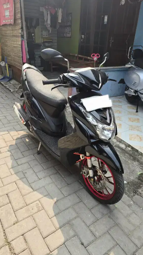 Mio Soul 2011 full