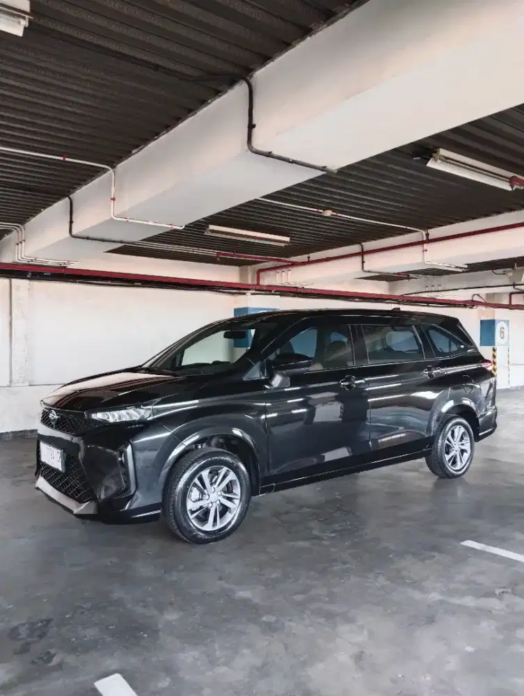 ALL NEW XENIA 1.3 R Matic