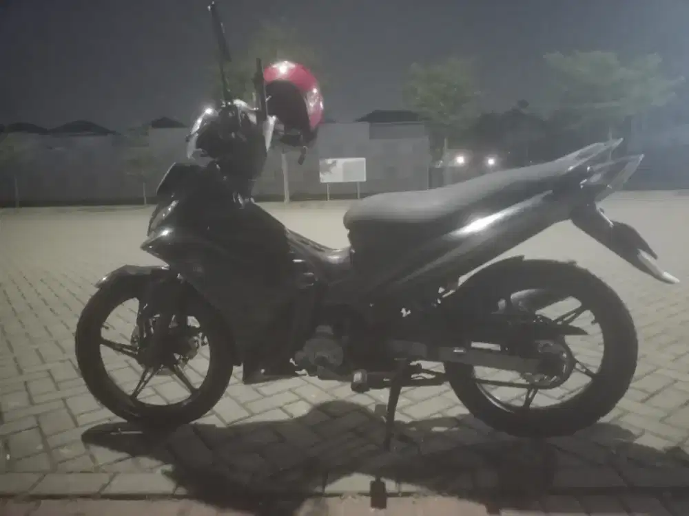 Jupiter MX New 135
