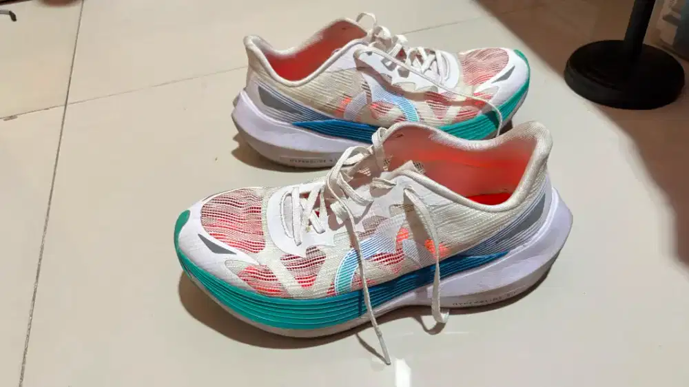 Ortus Hyperglide 3.1