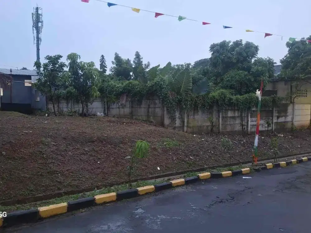 Dijual Taman Melati Sawangan Depok