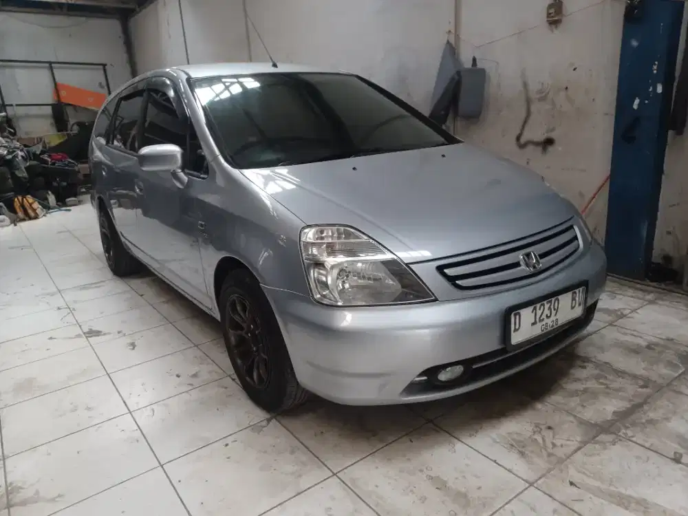 Honda Stream 2003 Bensin