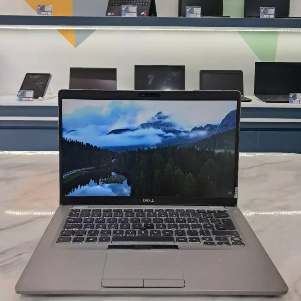 [D61 DELL] |8GB|256GB| Cocok untuk pelajar