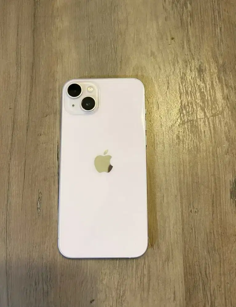 Jual Iphone 14 Plus 512GB Ibox/Inter