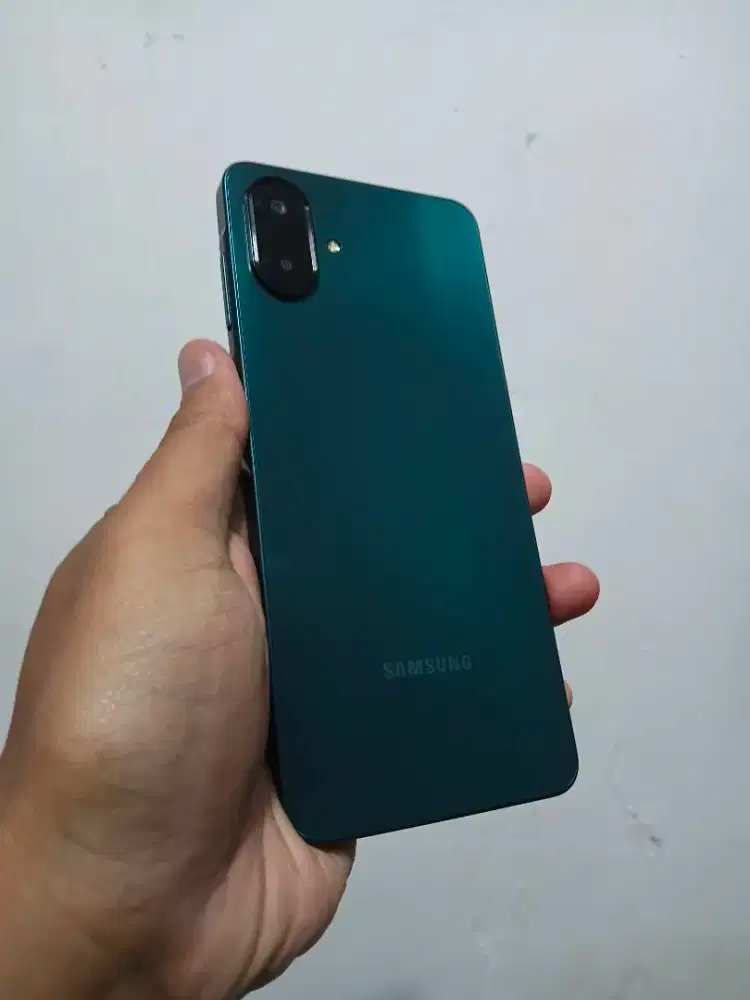 Samsung A07 4/128 Green