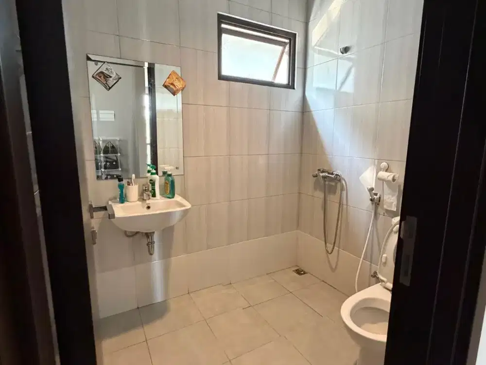 DIJUAL CEPAT!! RUMAH DAERAH BSD CLUSTER MOZIA
