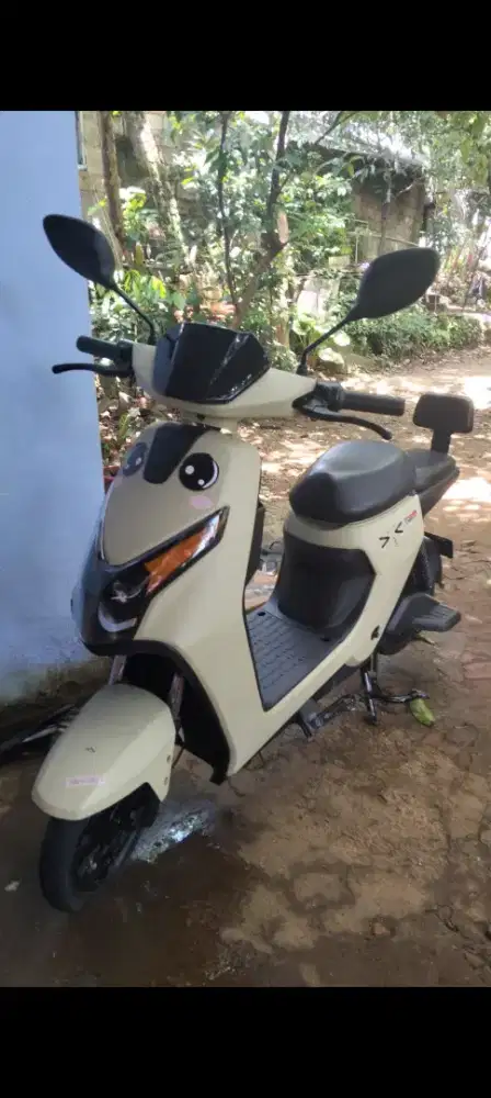 Jual Bu untuk biaya sekolah