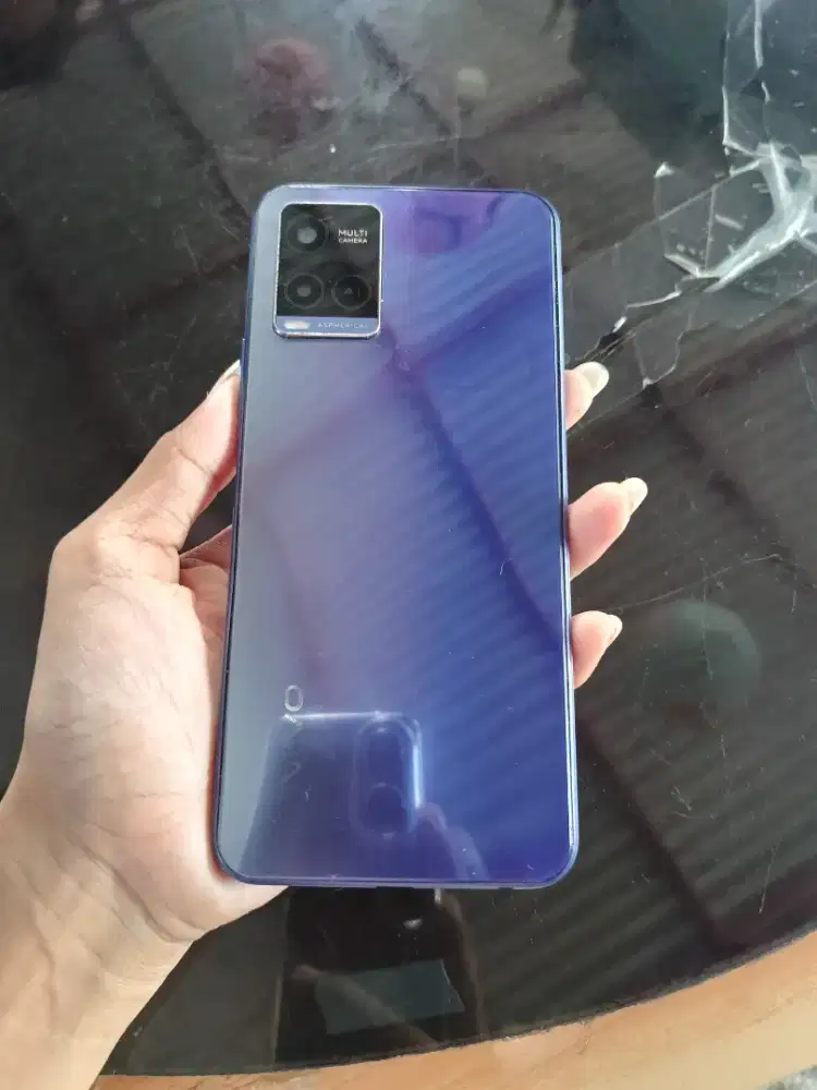 Vivo Y21 4/64GB