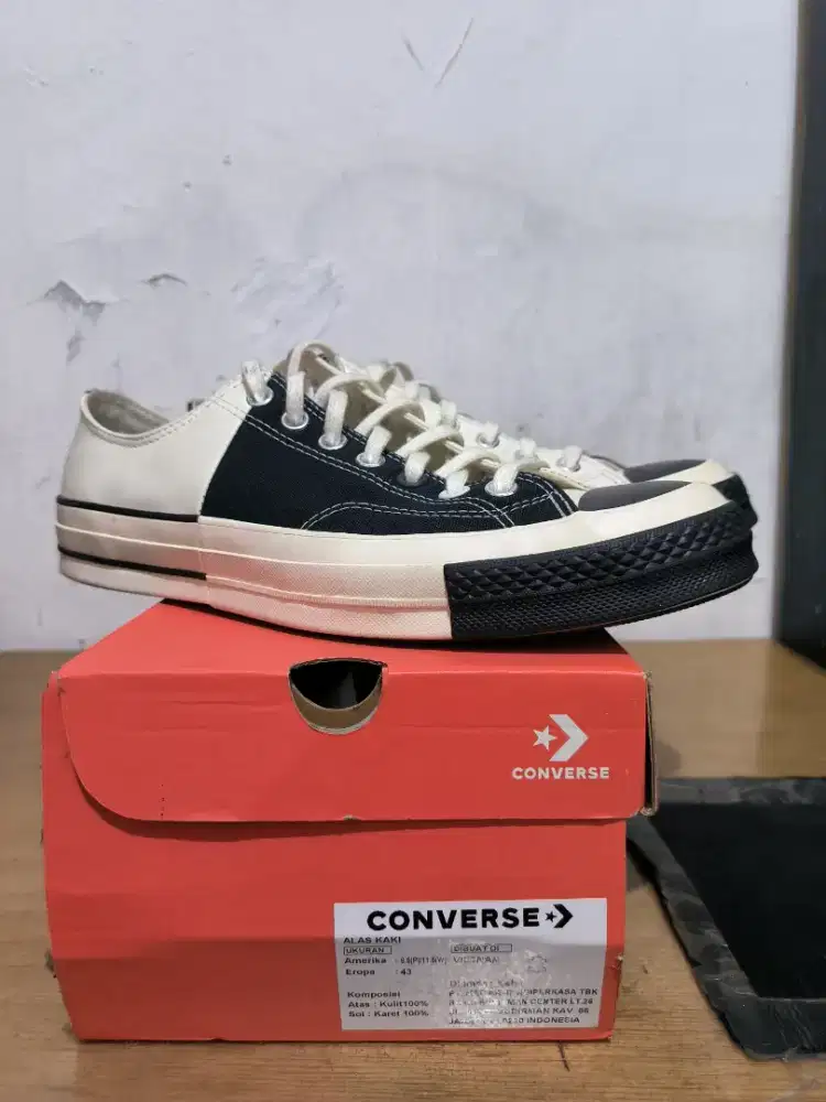 Sepatu Converse Chuck Taylor original