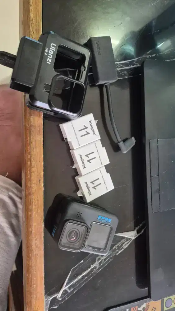 JUAL GOPRO HERO 11