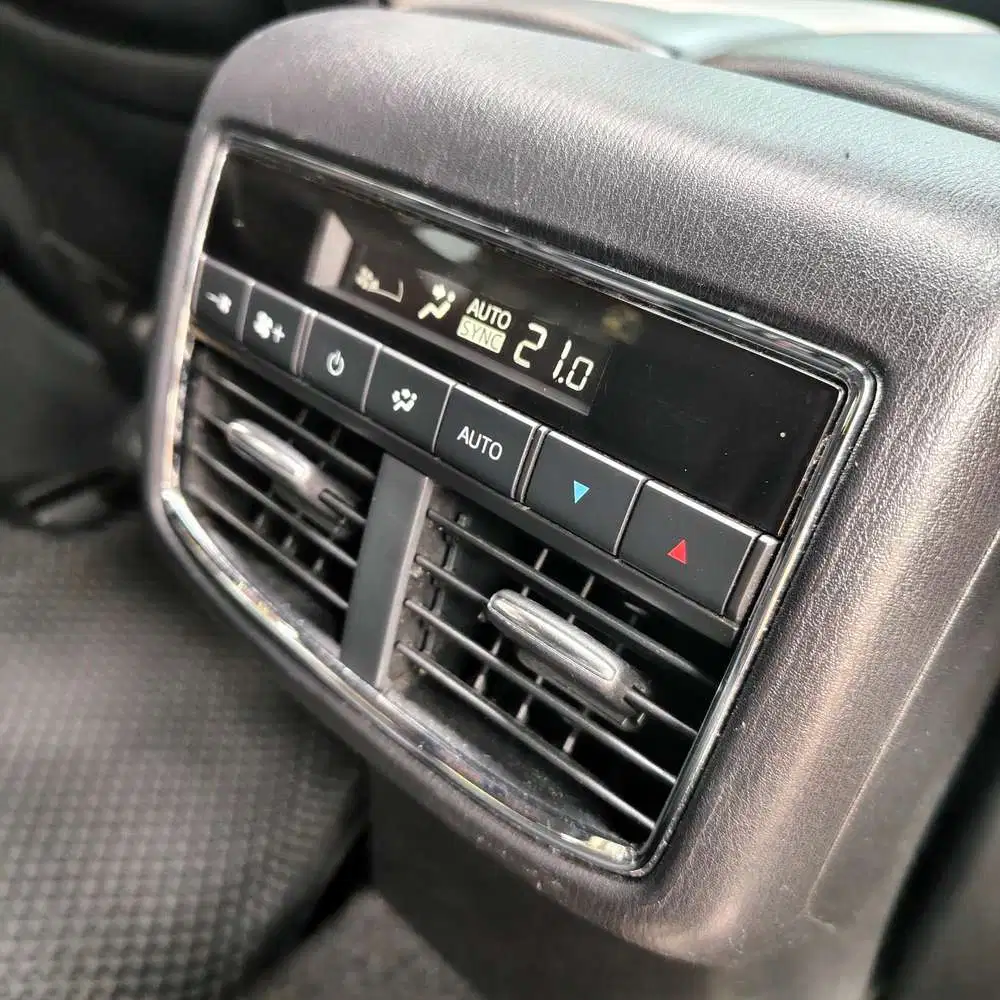 Mazda CX-9 2018 Terima Trade in Tukar Tambah Mobil Bekas / Credit