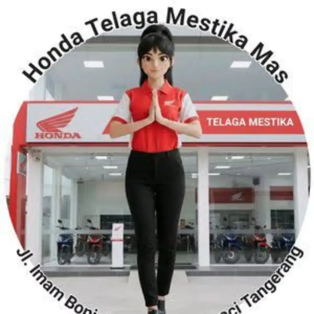 Lowongan seles marketing lapangan motor honda