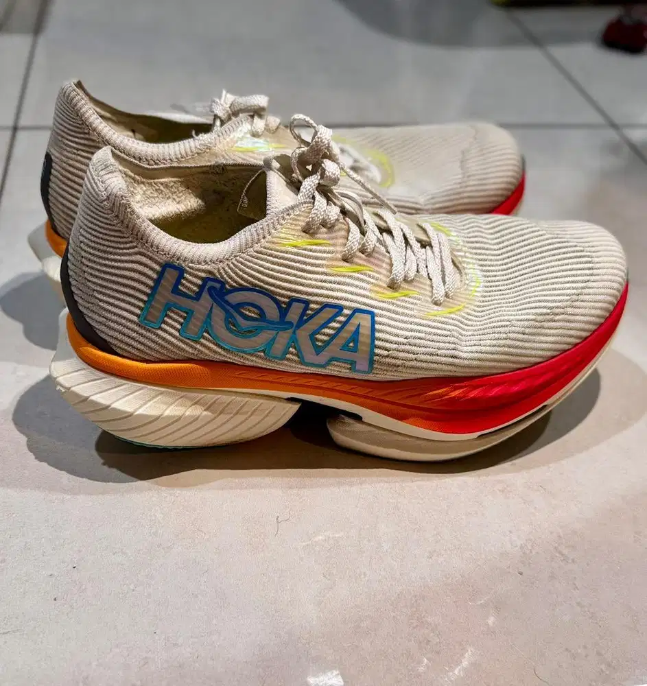 Hoka Cielo X1 42 2/3 (27 cm)