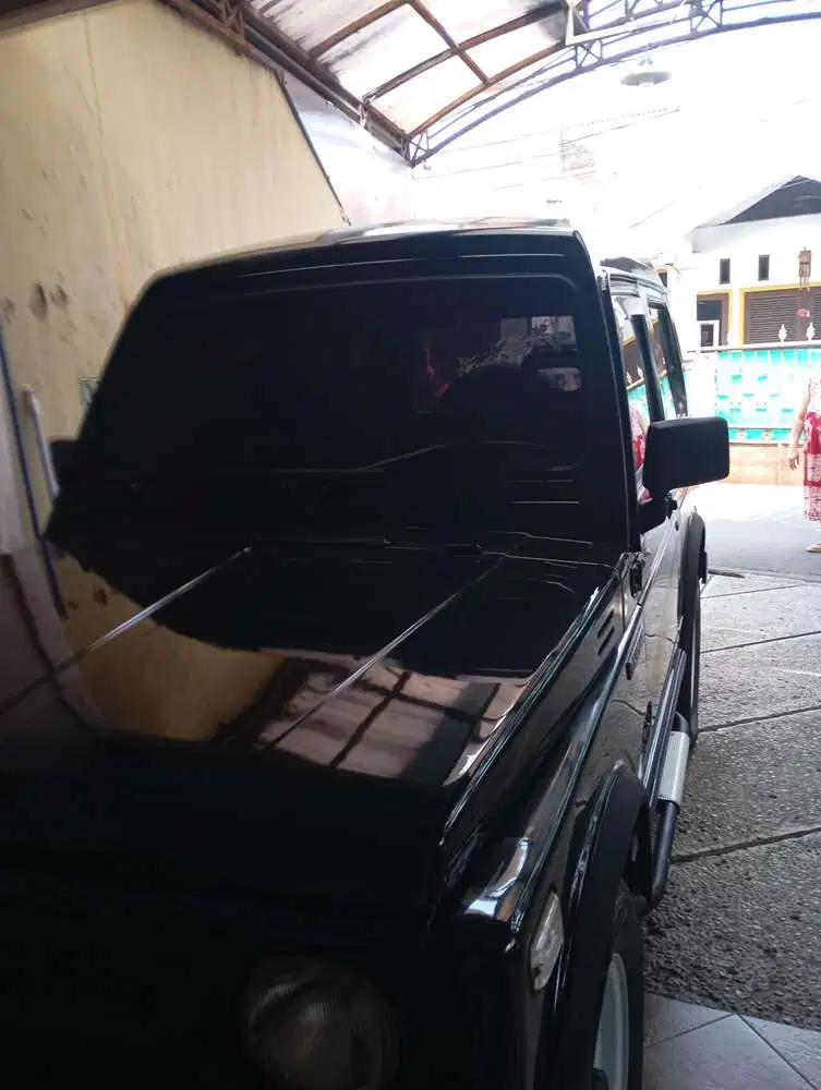 penjual