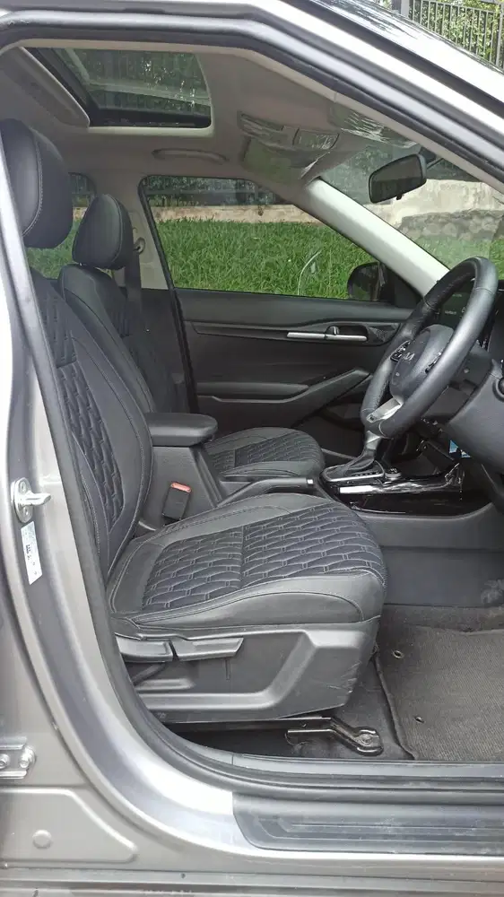 Kia Seltos 1.4L EX PLus 2023 Record