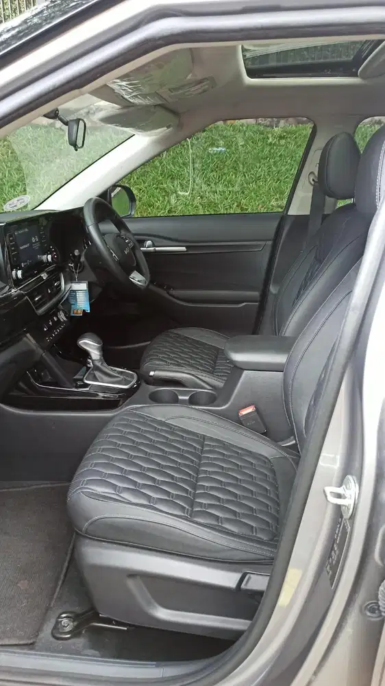 Kia Seltos 1.4L EX PLus 2023 Record
